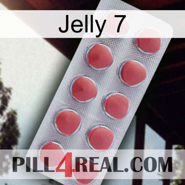 Jelly 7 18
